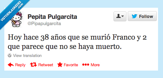 373312 - Franco, franco que tiene el clo blanco... por @pipapulgarcita