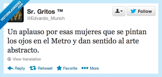 ojo,eyeliner,abstracto,arte,sentido,nuevo,metro,maquillarse,maquilla,mujer,aplauso