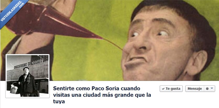 pueblerino,tuya,grande,ciudad,como,sentir,paco martinez soria,paleto