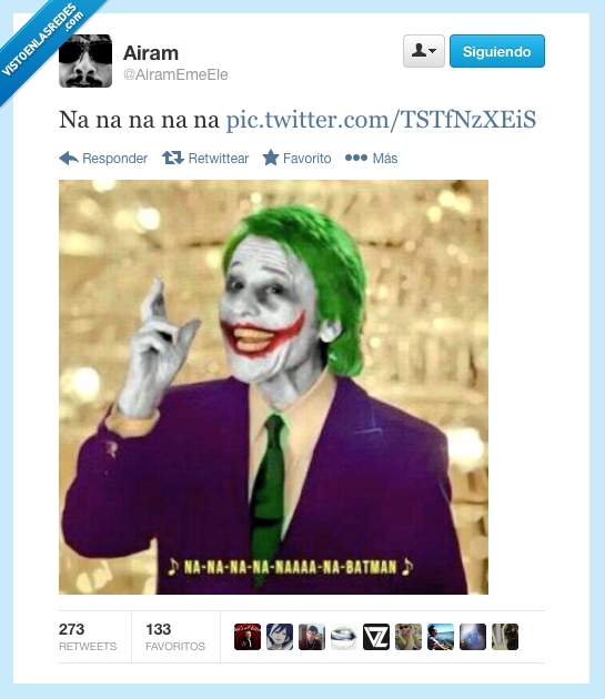 Batman,Raphael,Loteria,sonrisa,joker