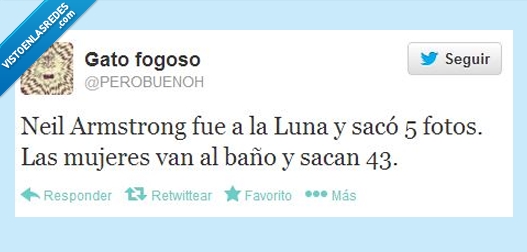 astronauta,luna,armstrong,choni,baño,foto