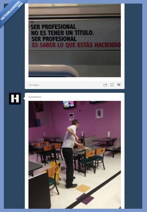 limpiar,tumblr,fail,mal,barrer,hacer,saber,profesional