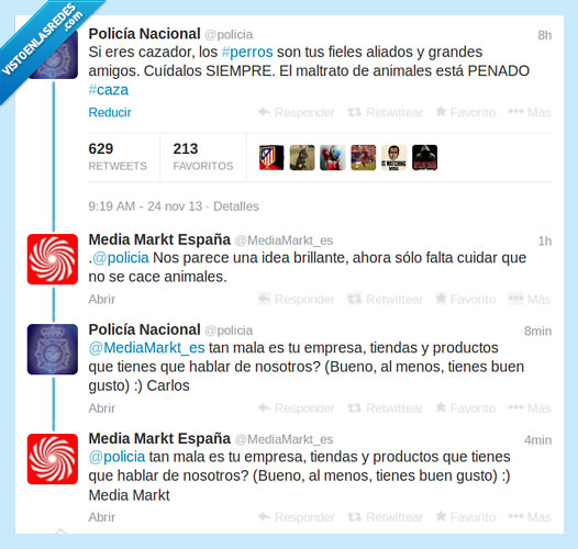 bochornoso,community,pelea,mediamrkt,policia