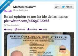 Enlace a Herederos de Twitter por @mentesincara