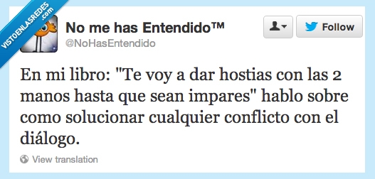 solucionar,problema,pares,mano,impares,dos,dialogo,conflicto