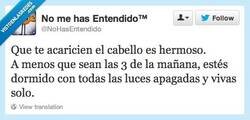 Enlace a No hay cosa más hermosa por @nohasentendido