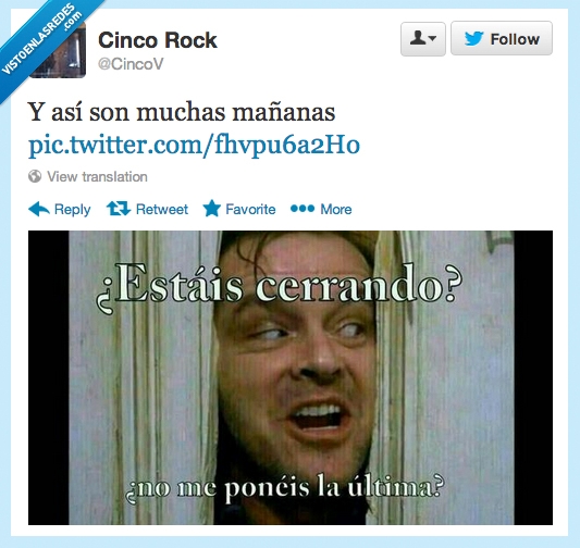 ultima,tomar,resplandor,bar,encender las luces