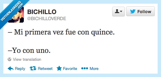 primera vez,uno,quince,años,tios