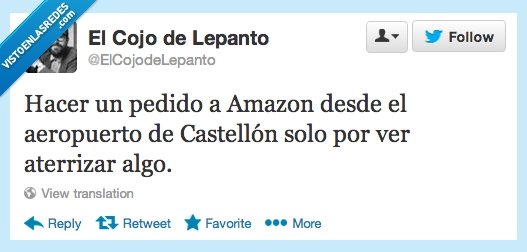374357 - ¿Qué es eso que vuela? por @Elcojodelepanto