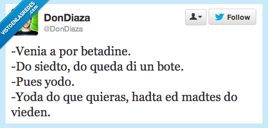 Betadine,yodo,martes,vienen,lloro,llorar