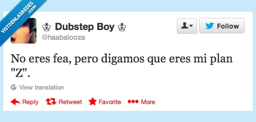 ultima opcion,fea,eres,plan,Z