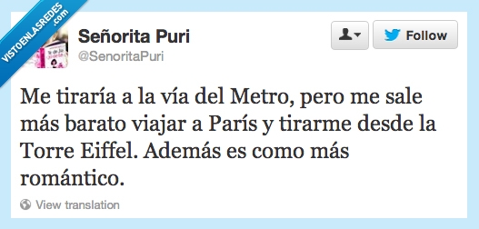 tirar,via,metro,barato,viajar,paris,torre eiffel,caro,dinero,romantico