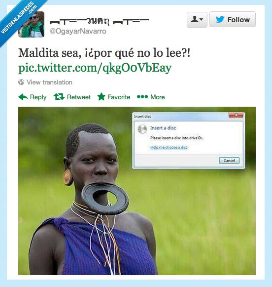 labio,plato,africana,africa,dilatacion,foto,disco,lee,sea,maldita