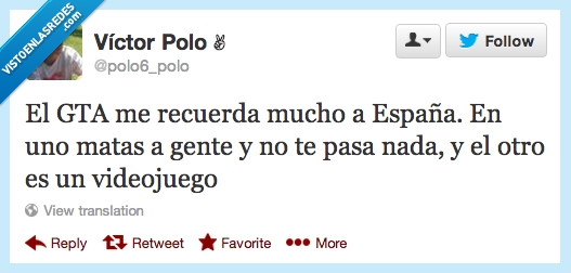 matar,GTA,gente,videojuego,españa