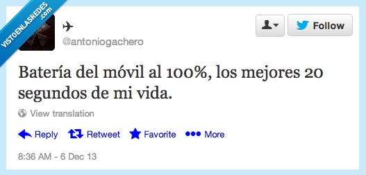 movil,bateria,100%,20,veinte,segundos,vida