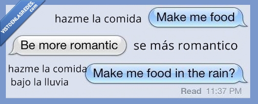 lluvia,whatsapp,romanticismo,hacer,comida,comer,sandwich