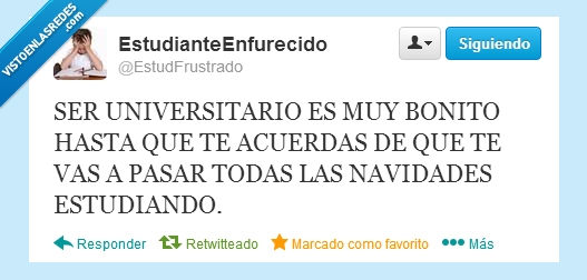 enero,estudiar,navidad,universidad,universitario,exámenes