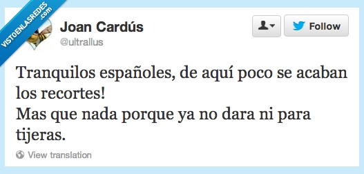 recortes,política,tijeras,dinero,sanidad,educación