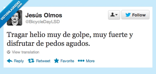 helio,pedo,peo,agudo,golpe,fuerte,cases,tontería,absurdo