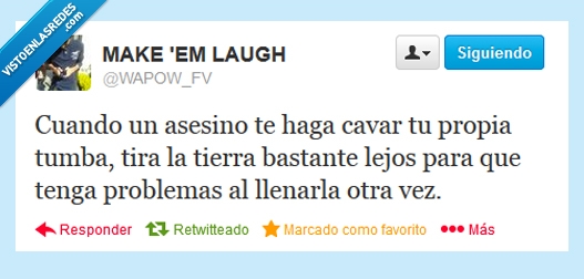 cavar,muerte,tumba,venganza,buscar