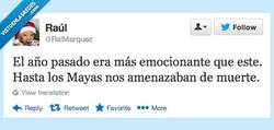 Enlace a Mayas, antes molabais... por @RalMarquez