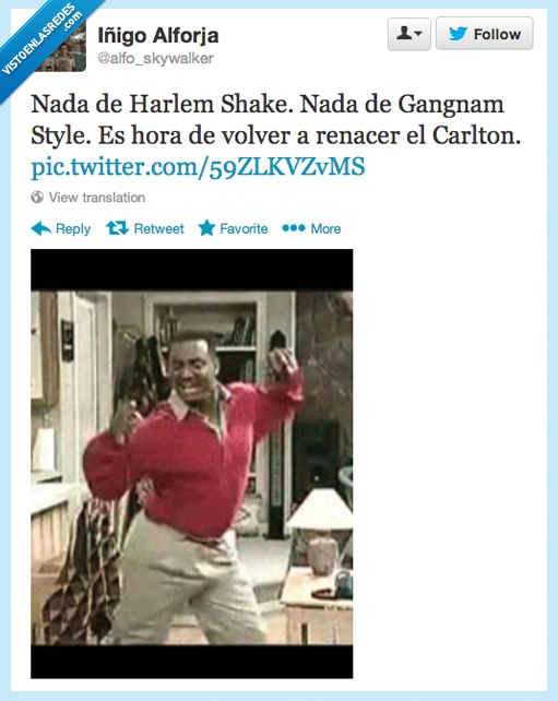 carlton,gangnam stayle,it's not usuuuuuusuaaaaal...,harlem shake