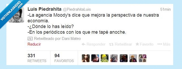 crisis,pobre,anoche,tape,agencia,periódicos,economía,mejora,Moody's
