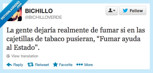 gente,dejaría,realmente,fumar,cajetillas,tabaco,pusieran,ayuda,Estado