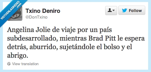 subdesarrollado adoptar,pais,compras,abrigo,sujetar,sujetandole,bolso,aguantar,ofertas,Brad Pitt,Angelina