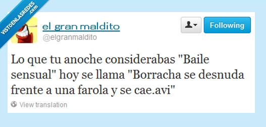 farola,avi,video,bailar,sensual,baile,desnuda,borracha,S18