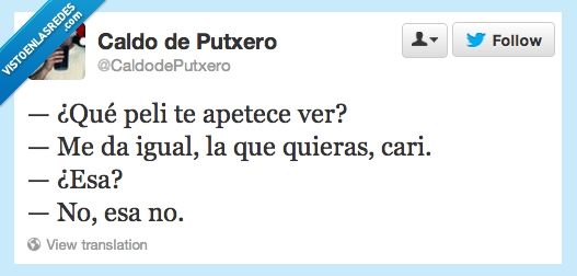 quieras,siempre,Twitter,elegir,cine,ver,película,Mujeres