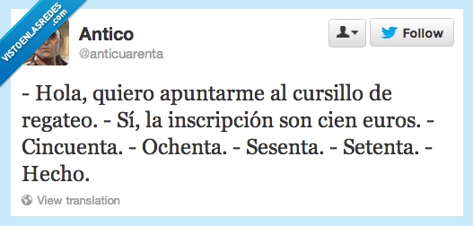 pagar,bajar,precio,regateo,cursillo,curso