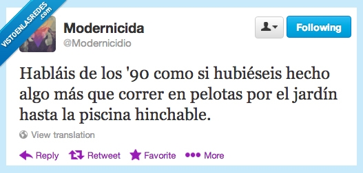 90,piscina,jardín,modernicidio,correr