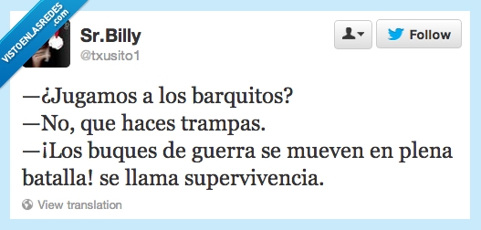 jugar,tramposo,llama,trampa,buques,supervivencia,mueves,Barquitos