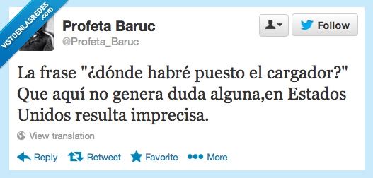 estados unidos,frase,imprecisa,cargador,dejar,olvidar,arma,bala,donde