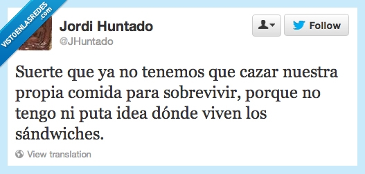 cazar,viven,donde,zona,comer,sándwiches,evolución,sociedad,cazador