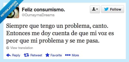 pasa,peor,voz,fatal,canto,problema,vez,cada