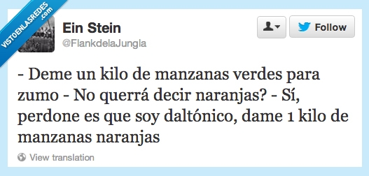deme,manzanas,verde,para,zumo,querrá,decir,naranjas,kilo