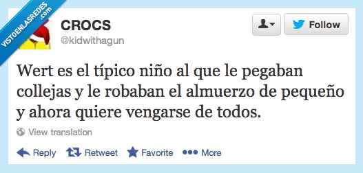 vengar,dinero,almuerzo,niño,wert