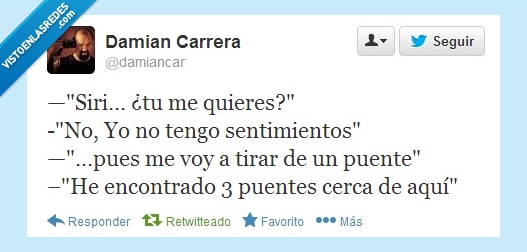 gracioso,puente,siri