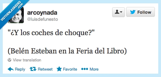375604 - Más tonto no se puede ser por @luisdefunesto