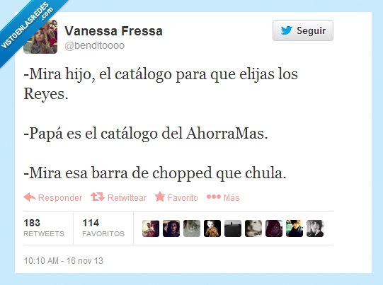 navidad,chiste,ahorramas,barra,chopped,chula,catalogo,regalo,juguete,comer,crisis