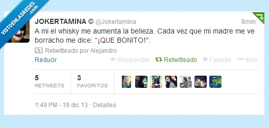 beber,madre,borracho,te parecera,belleza,bonito