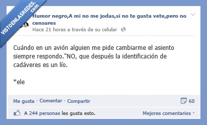 asiento,sitio,silla,cambiar,momento,cadaveres,identificacion,avion