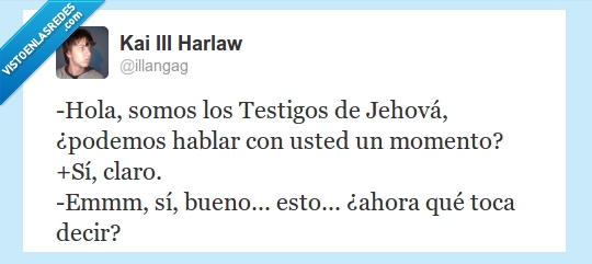 costumbre,de,Jehová,de puerta en puerta,testigos