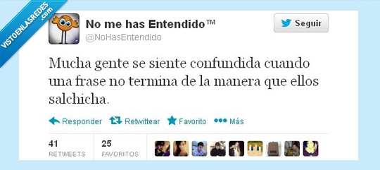 final,palabra,frase,salchicha,termina,manera,confundido