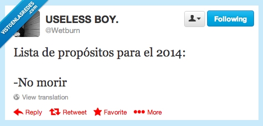 crisis,no morir,planes,wetburn,twitter