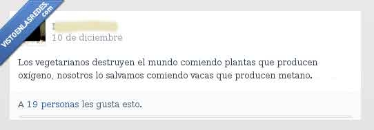 carnivoros,plantas,vegetarianos,salvamos el mundo,vacas