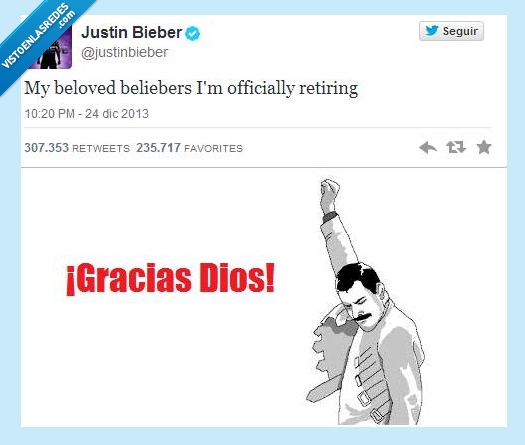 musica,justin bieber,retira,dejar
