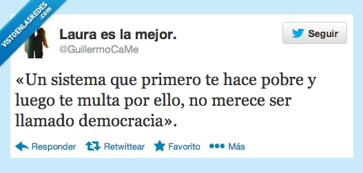 gobierno,corrupción,twitter,democracia